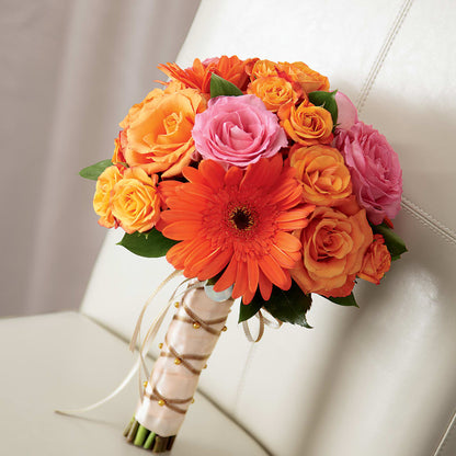 Lifetime of Love Bouquet –  Yellow Flower Dream, Surprise AZ
