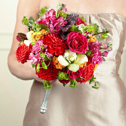 True Happiness Bouquet –  Yellow Flower Dream, Surprise AZ