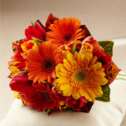 Sunglow Bouquet –  Yellow Flower Dream, Surprise AZ