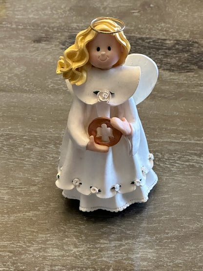 Baby Angel –  Yellow Flower Dream, Surprise AZ
