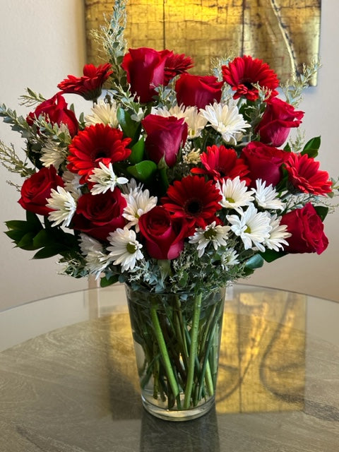 Thinking of you in this season