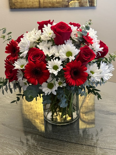 Lets celebrate together