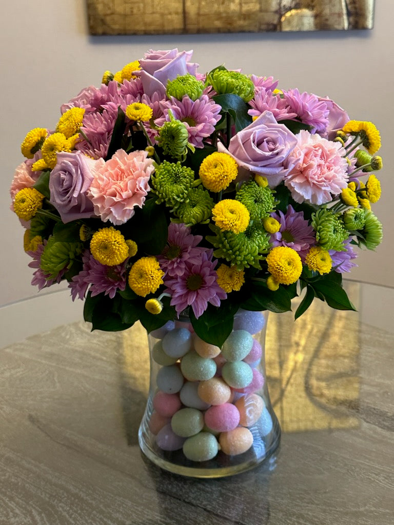 Easter Blessings
